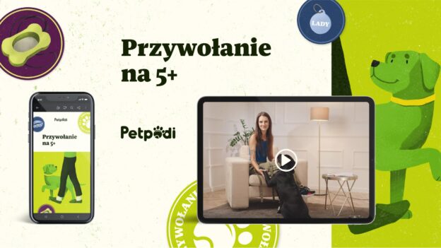 Przywołanie na 5+ – Dlaczego pies nie reaguje na wołanie i jak to zmienić?