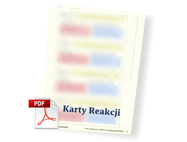Karty Szybkiej Reakcji Przywołania