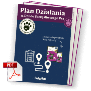 Plan Działania: 14 Dni do Szczęśliwszego Psa (Psie Potrzeby)